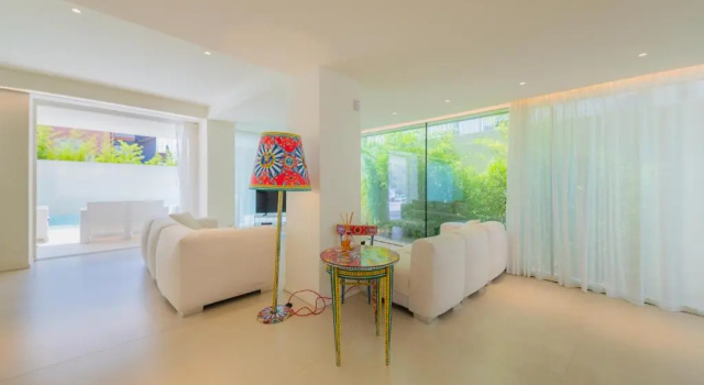 Коттедж Appartamenti Paolone House Taormina Mare