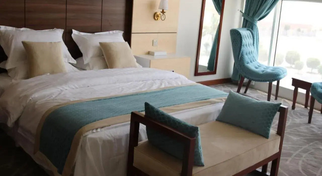 Aral Suites, Buchen Sie Hotel Provinz Riad Provinz Riad