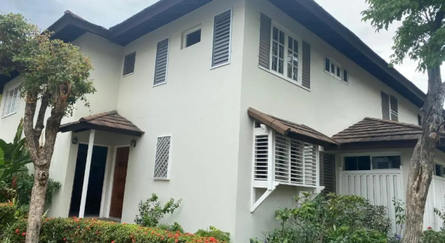 Finest Accommodation Renfrew Place 4-12 Renfrew Rd Apt # 15 New Kinston Jamaica, Prenota Hotel Kingston Giamaica