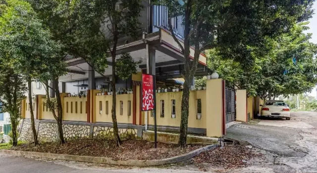 Oyo 91298 Rumah Cantik Homestay, Boek Hotel Tanjungriau Batam