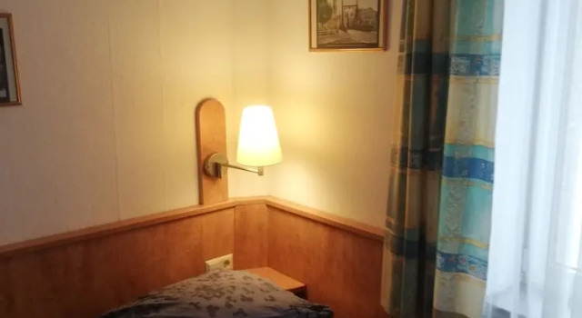 Номер Economy Gästehaus Heigeleshof