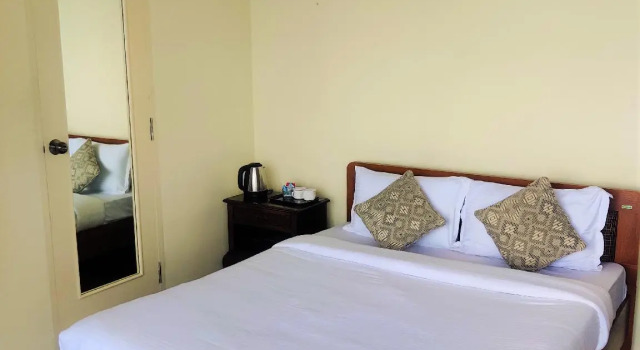 Люкс Onandaga Kodaikanal
