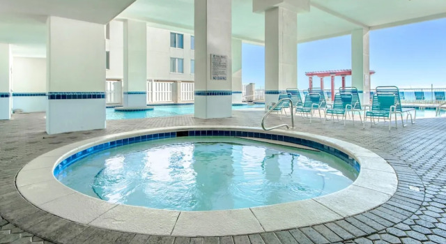 Majestic Beach Towers 2-1206, Rezerwuj Apartament Panama City Beach Panhandle Florida