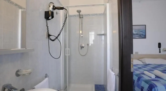 Номер Standard Hotel Continental