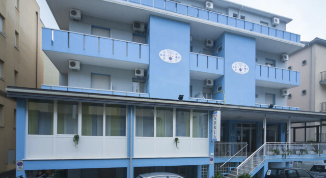 Hotel Adria Mare