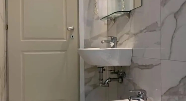 Четырёхместный номер Standard Hotel Marittima