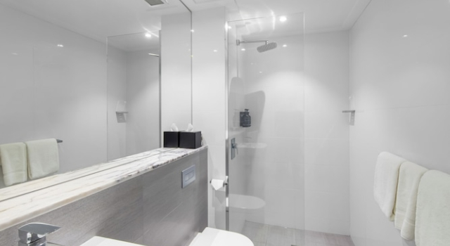 Номер Standard с балконом и с видом на океан Ocean Centre Hotel