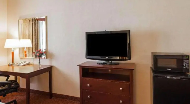 Номер Standard Comfort Inn & Suites Kelso - Longview