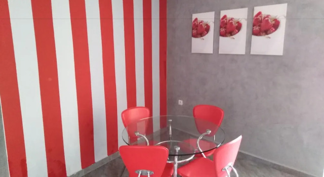 Апартаменты Super Appartement Malabata