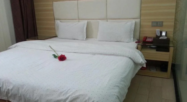 Shiman Art Hotel (Guangzhou Chebei Subway Station)