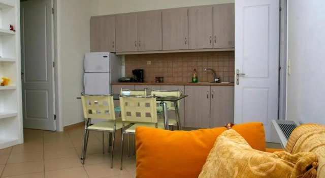 Augustis Suites, Prenota Hotel Ormos Korthiou Andro