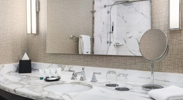 Двухместный номер Grand Deluxe с видом на город The Westin St. Francis San Francisco on Union Square