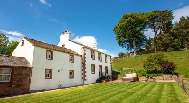 Udford House