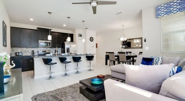 4888 Romeo Circle, Rezerwuj Hotel Kissimmee Kissimmee