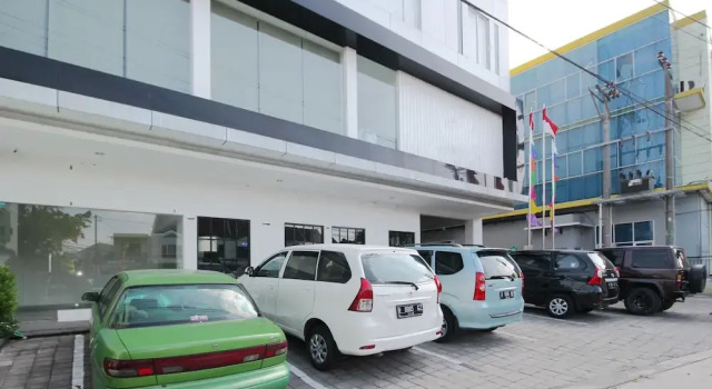 Airy Pedurungan Soekarno Hatta 31 Semarang