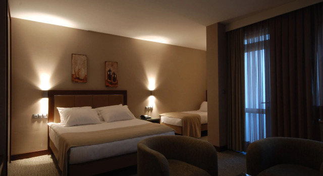 Mostar Hotel, Rezerwuj Hotel Ankara Central Anatolia Region