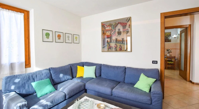 Amazing Apartment in Castione d. Presolana With Wifi and 2 Bedrooms