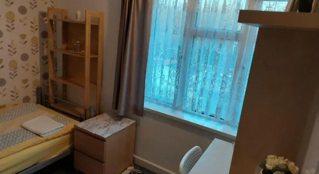 Standard single cameră Home accommodation