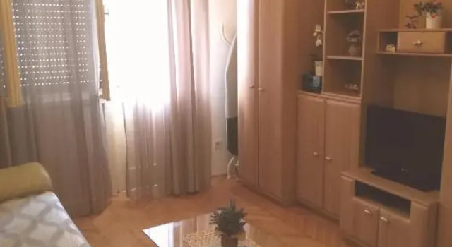 Апартаменты Apartment View
