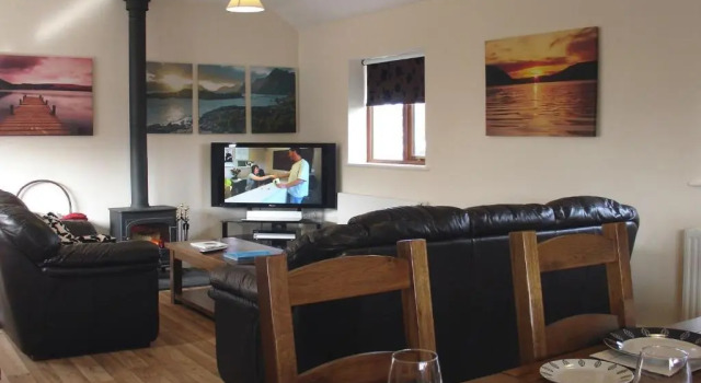 Barn View, Забронировать Отель Отели Англии 3 звезды, 3*