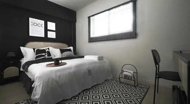 Deluxe Zimmer We2 Design Hotel
