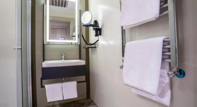 Номер Economy Hotel Kaleli