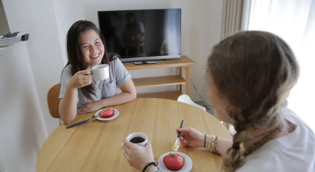 Hostel Apartment Umeda, Забронировать Апартаменты/квартира Апартаменты Осаки, рядом с Торговый центр Grand Front Osaka, Апартаменты/квартира