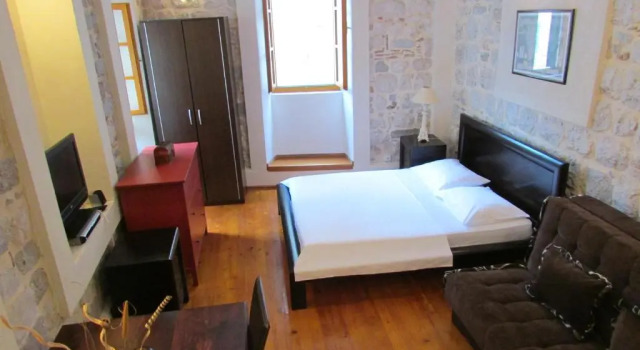 Apartments Popovic, Boek Appartement Kotor Stari Grad 