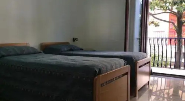 La Rotonda, Rezervasyon Otel Mattinata Foresta Umbra