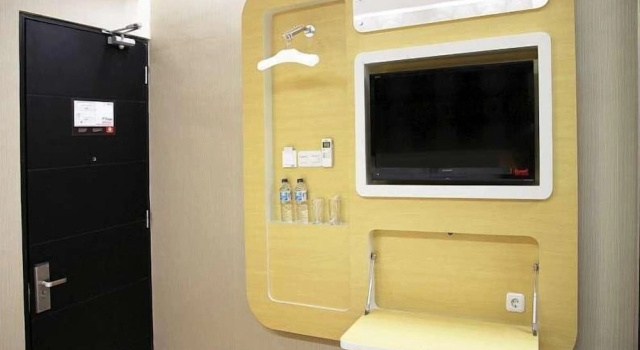 Standard room Simple Inn Solo