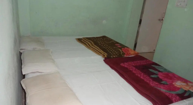 hotel shree ram guest house