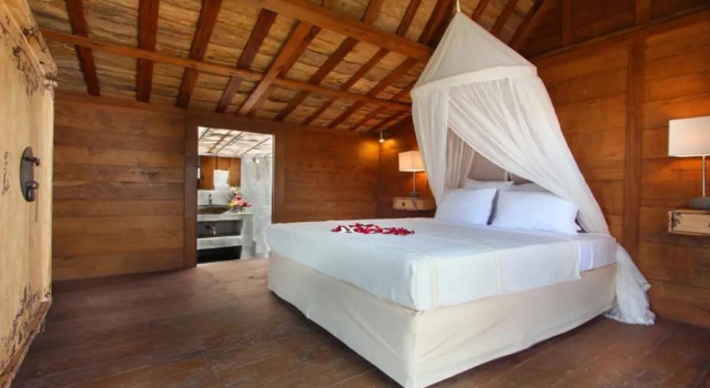 Villa Central Oberoi Seminyak Newly Renovated Villa Riva