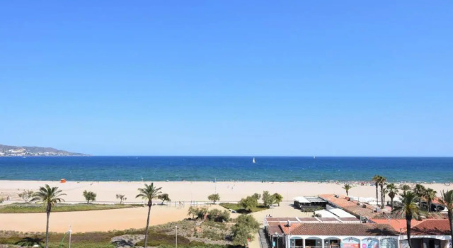 397-Apartamento con vistas a la Marina