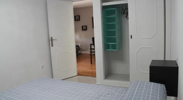 Bungalow Carpe Diem wifi, Забронировать Отель Отели Торревьеха с парковкой, рядом с Парк Хардин-де-лас-Насьонес, Парковка