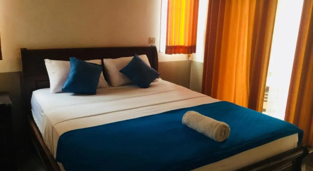 Номер Standard Bima Homestay Lembongan