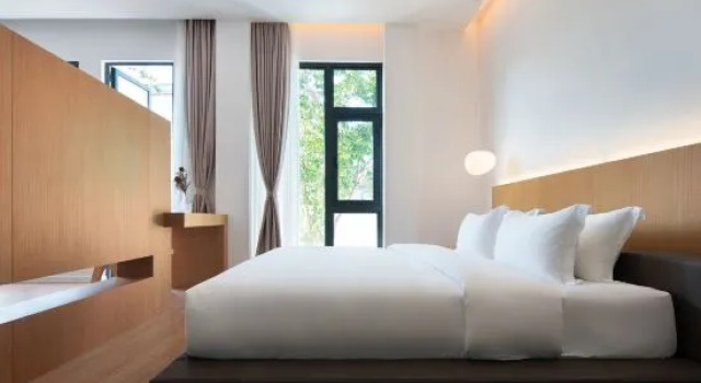 Люкс DaoLi Homestay - Inside the island