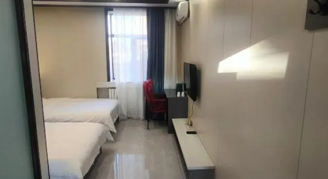 Youju Hotel, Reserva ahora Hotel Tahe Heilongjiang