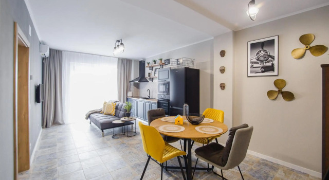 Sweet Brownie near City Center, Varaa Hotelli Oradea 