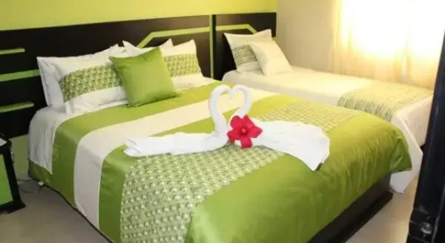 Люкс Hotel Tababela Land