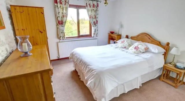 Chic Holiday Home in Talley With Garden, Забронировать Отель Отели Brecon Beacons 3 звезды, 3*