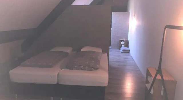 Номер Standard Bed & Breakfast de Bimd Hoeve