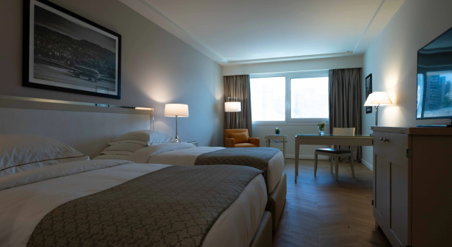 Mövenpick Hotel Beirut