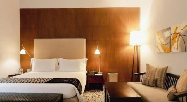 Номер Premier The Manor - New Delhi