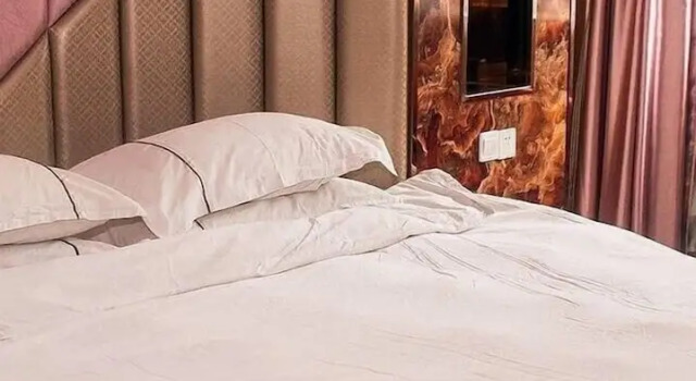 Номер Superior Chaolv Business Hotel