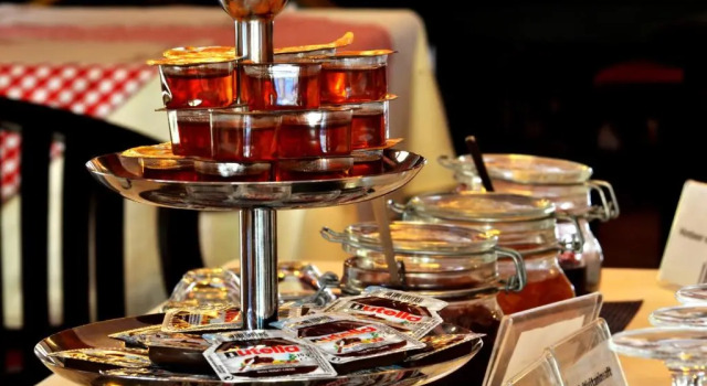 Номер Standard Hotel Athos