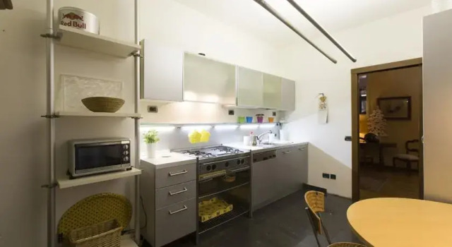 Stadium Apartment, Book Apartment Milan Lombardy, near Lampugnano