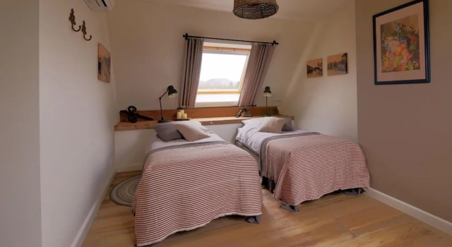 B&B Eikenlaan 12