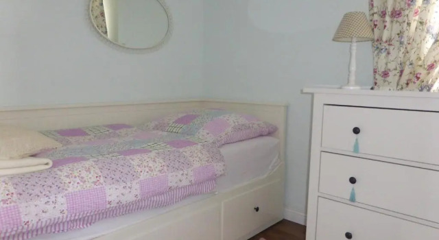 Apartment Elena, Reserva ahora Apartamento Bad Wörishofen 