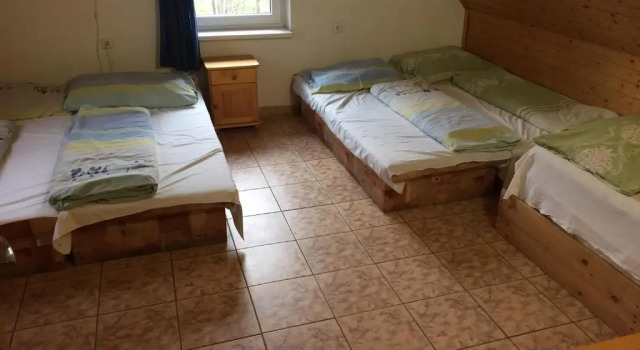 Chata Oravská Priehrada, Varaa Hotelli Namestovo Orava