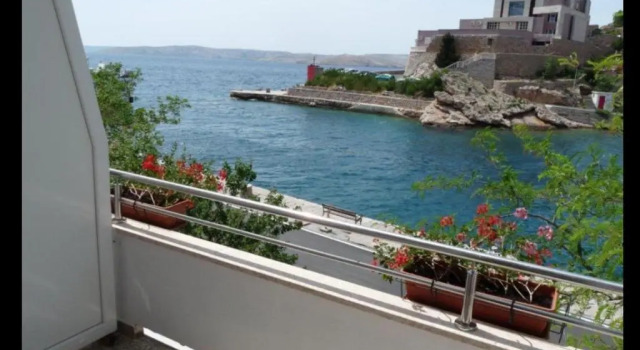 Номер Deluxe Lux Hotel Pansion
